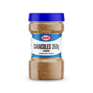 Snails seasoning 350g