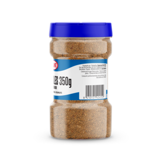 Right side Snails seasoning 350g