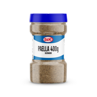 Paella assaonador 400g