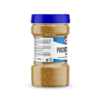 Sazonador Pinchitos 400g