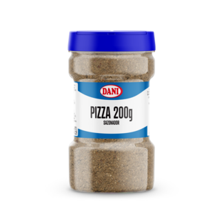 Pizza seasoning 200g