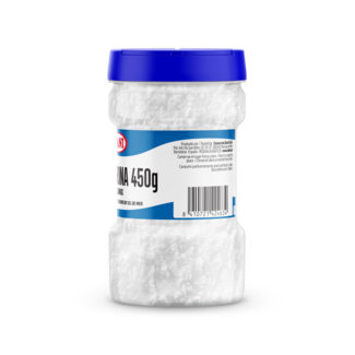 Sea salt flakes 450g