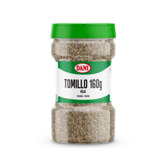 Thyme leaf 160g