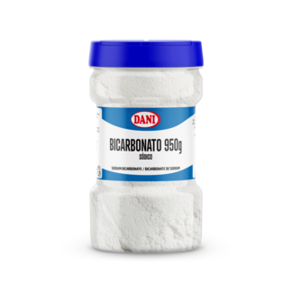 Bicarbonato sódico 950g