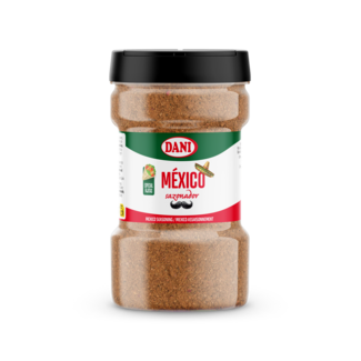 Mexico flavor 350g