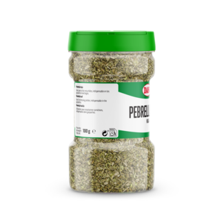 Left side Pebrella (pepper thyme) leaf 110g