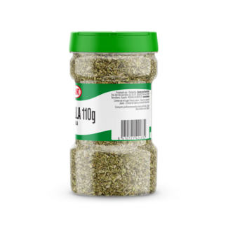 Right side Pebrella (pepper thyme) leaf 110g