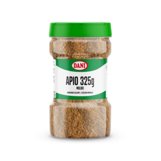 Céleri moulu 325g