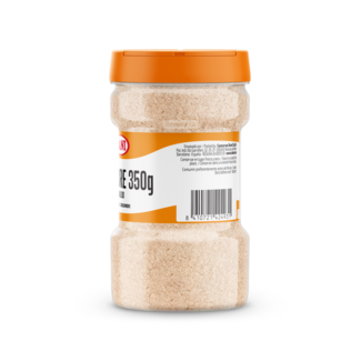 Right side Ground ginger 350g