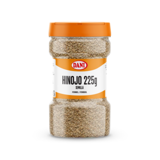 Fennel seed 225g
