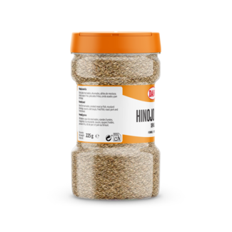 Fennel seed 225g