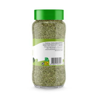 Orégano hoja 65g