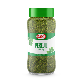 Perejil hoja 65g