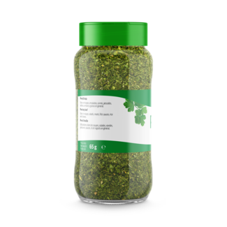 Perejil hoja 65g
