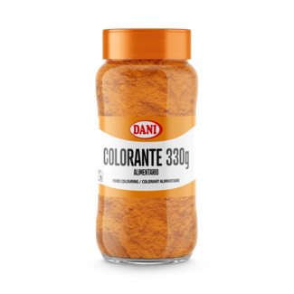 Food colouring 330g
