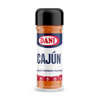 Cajún 52g