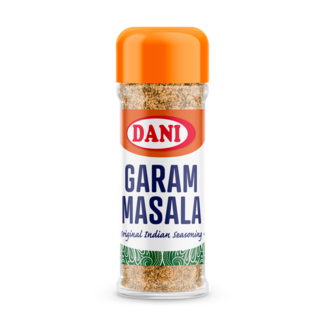 Garam masala