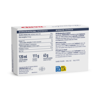 Cockles in brine 111g