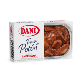 Pota em molho apimentado 106g