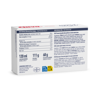 Jumbo squid chunks in hot sauce 106g