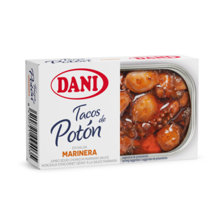 Pota em molho marinara 106g