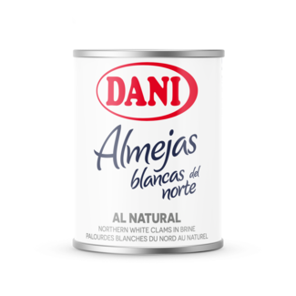 FRONT  blancas del norte