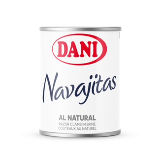 Navalha Lingueirão ao natural