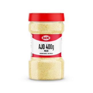 All molt 400g
