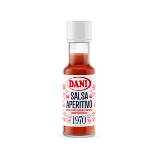 Sauce for shellfish 125ML