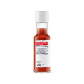 Salsa aperitivo 125ML