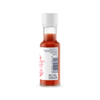 Salsa aperitivo 125ML
