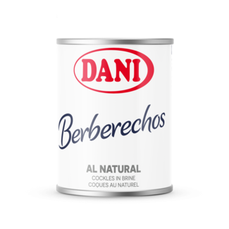 Cockles in brine 185g