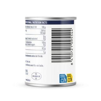 Cockles in brine RO200 Side 02