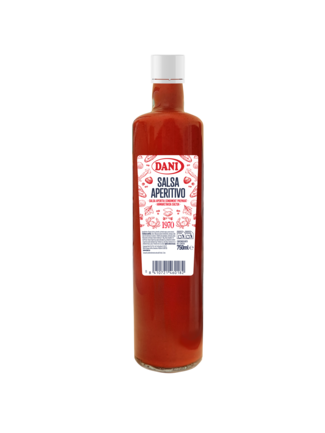 Sauce for shellfish 750ML