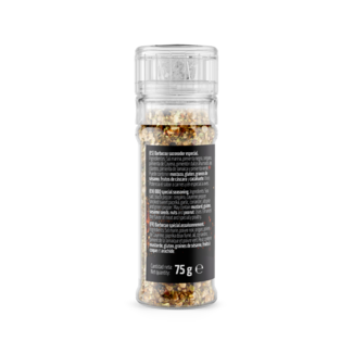 Barbecue seasoning 75g