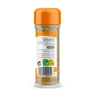 Alcaravea molta 34g