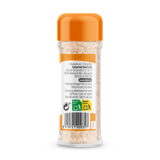 Ginger ground 35g