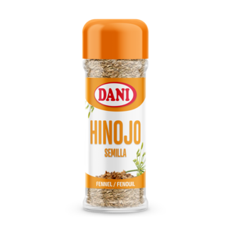 Hinojo semillas 30g