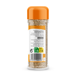 Hinojo semillas 30g