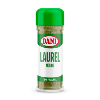 Bay leaf ground 30g