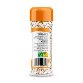 Iberian pine nuts 35g