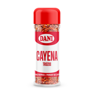 Cayenne pepper 35g