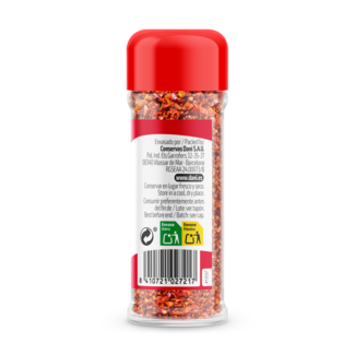 Cayena trozos 35g