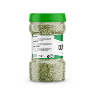 Coentros folha 100g