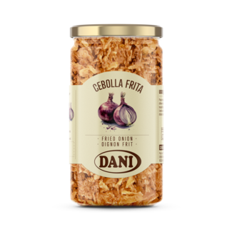 Cebolla frita 110g