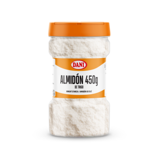 Wheat starch 900g