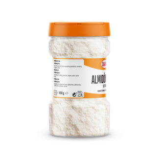 Wheat starch 900g