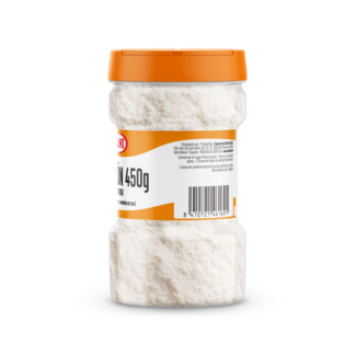 Wheat starch 900g