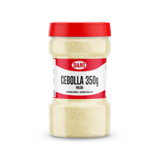 Onion ground 350g