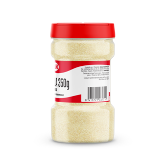 Onion ground 350g